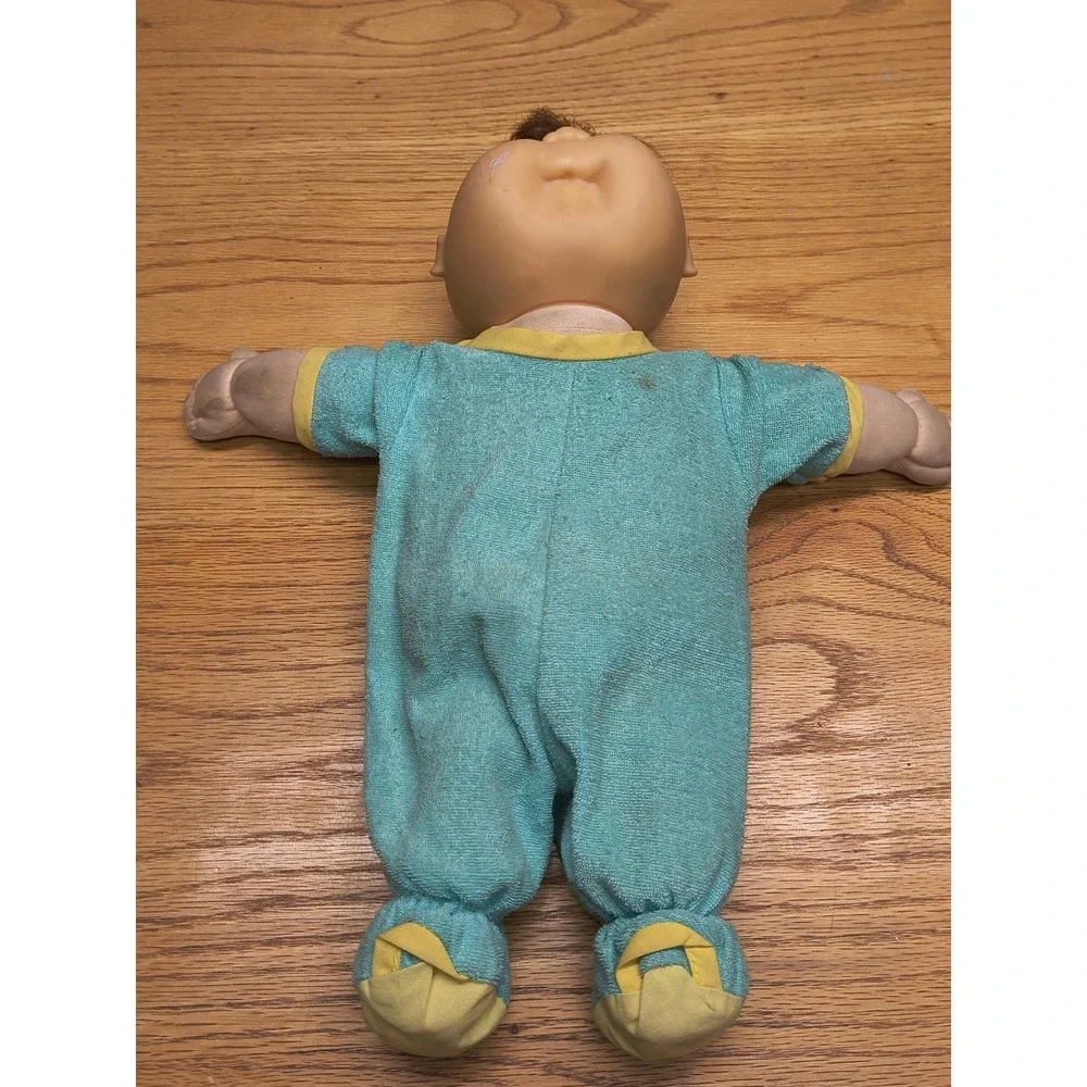 Cabbage Patch #14 -‎ 1988